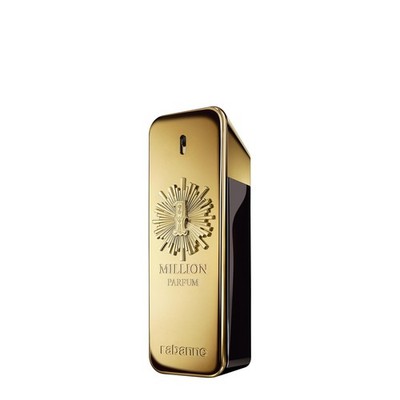 Paco Rabanne 1 Million Parfum 3.4 oz Men's Fragrance