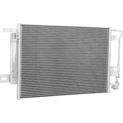 Condensador de aire acondicionado con secadora (3773) para Mazda Mazda 6 2009 2010 Foto 2 de 2