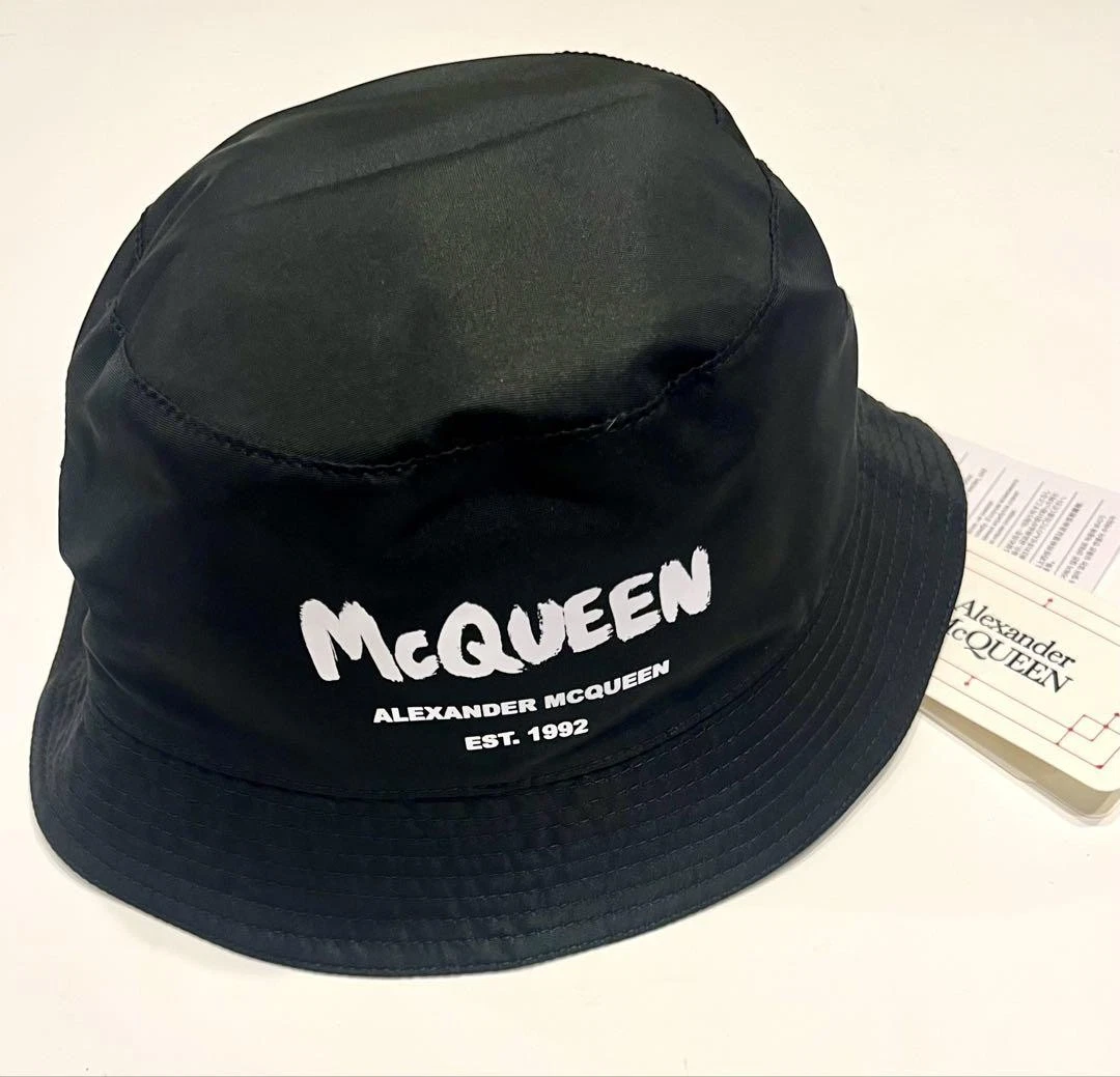 Alexander McQueen Hats for Men for sale - eBay