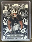 2025 Donruss Optic Ashton Jeanty Base (RAW)