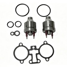 3855182 Throttle Body Injectors Tbi 2p Fits 1994-2001 305 350 4.3l 5.0l 5.7l