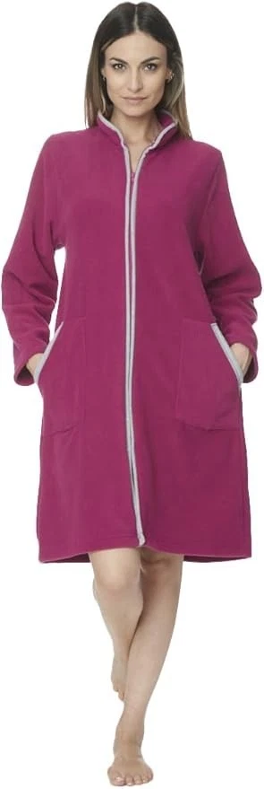 Giacca Kimono In Pile - Donna - Abbigliamento - Di F&agrave;, Disf&agrave; | Su