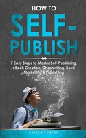How To Self-Publish | Jaiden Pemton | Taschenbuch | Englisch | 2023