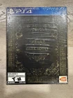 Dark Souls Trilogy Steelbook Sony PlayStation 4 Slipcover, Complete