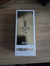 Image of Paco Rabanne One Million Lucky 3.4oz Men's Eau de Toilette