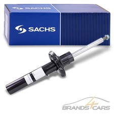 SACHS STOSSDÄMPFER GAS VORNE FÜR VW BEETLE 5C CADDY 3 4 EOS GOLF PLUS 5M JETTA 4