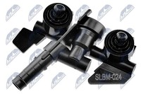 NTY WaschwasserdüSe, Scheinwerferreinigung EDS-BM-024