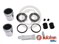 Reparatursatz Bremssattel Autofren Seinsa D43167C 40Mm FüR Volvo 740 744 745 760