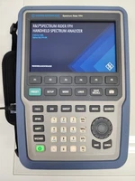 Rohde&Schwarz Spectrum Rider FPH Spectrum Analyzer, 5 kHz to 4 GHz, Opt B3 B4