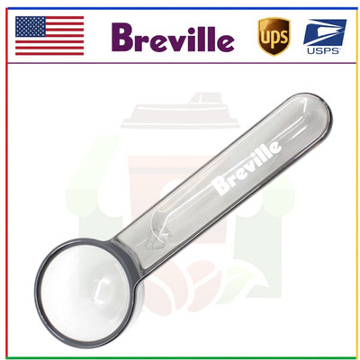 Breville Spoon Assy [BES900/15.3, SP0001760] for Dual Boiler Espresso Machine