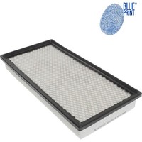 Blue Print ADA102214 Luftfilter FüR Jeep Dodge Cherokee Durango XJ DN
