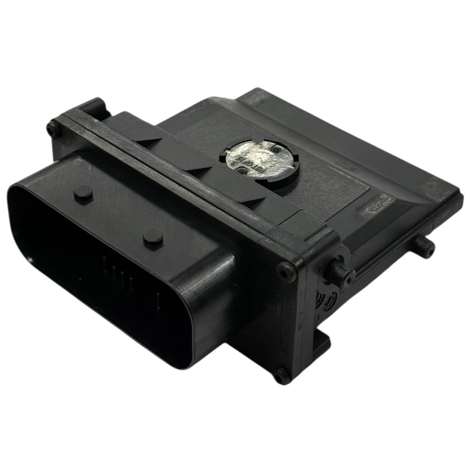 2021 BMW S1000RR K67 OEM Genuine Suspension Control Module Computer