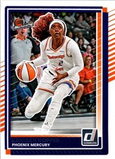 2025 Panini Kahleah Copper Base Set