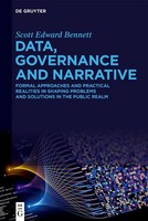 Data, Governance And Narrative | Scott Edward Bennett | Englisch | Buch | X