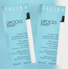 Talika Lipocils EXPERT 10 ml Gel für Wimpern...