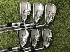 TE- Yamaha inpres RMX TOURMODEL PB(2015) 6S Iron Set IR Flex S