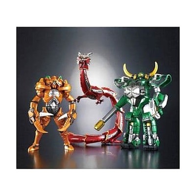 Equipped Transform EX Mirror Monsters 04 Kamen Rider Ryuki Figure
