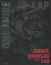 One More Lap, Hardcover by Johnson, Jimmie; Shaw, Ivan; Jordan, Michael (FRW)...