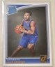 Jalen Brunson 2018-19 Panini Donruss Optic - Rated Rookie  #179 (RC)  Mavericks