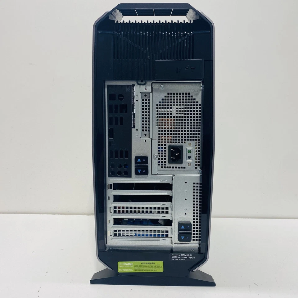 Dell Alienware Aurora R8 Desktop | For Parts/Repair - Image 4 of 4