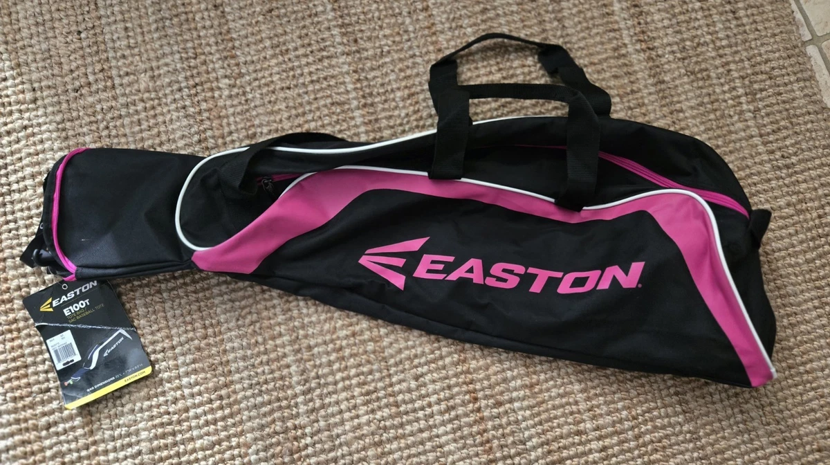 Sac d'équipement baseball softball - Tote Bag