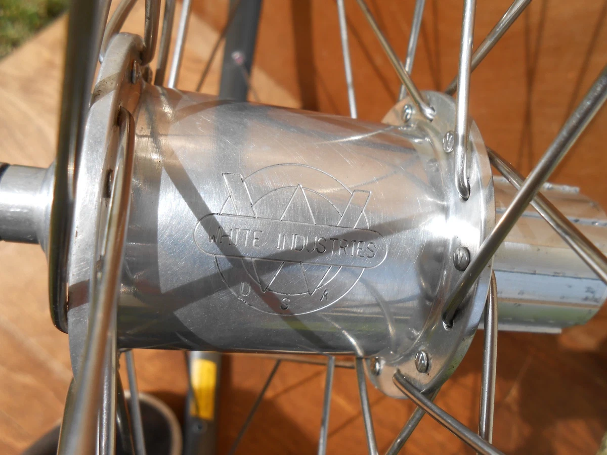 Moyeu SUN RINGLE SRC 10x135/12x142 28T Shimano HG (arrière