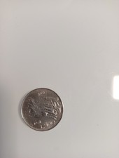 Moneta Da 500 Lire In Argento Centenario 1861-1961 100* Unita’ D’Italia 1961