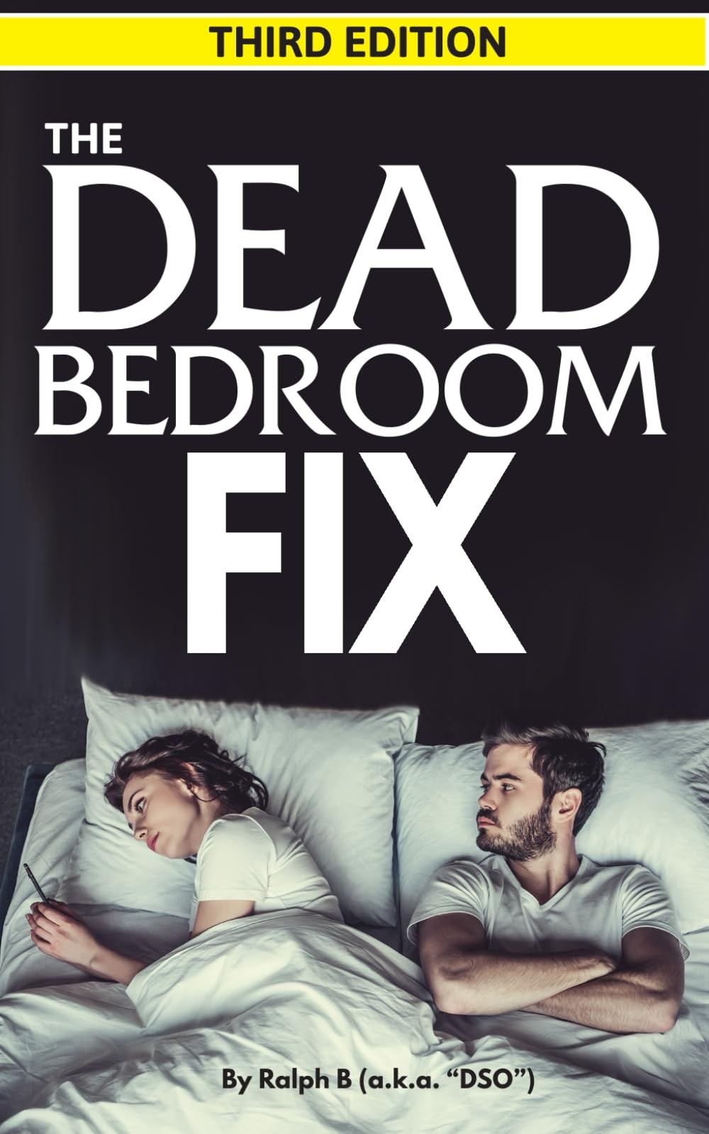 Dso The Dead Bedroom Fix - Third Edition (Paperback)Another great item from Rarewaves USA | Free delivery!