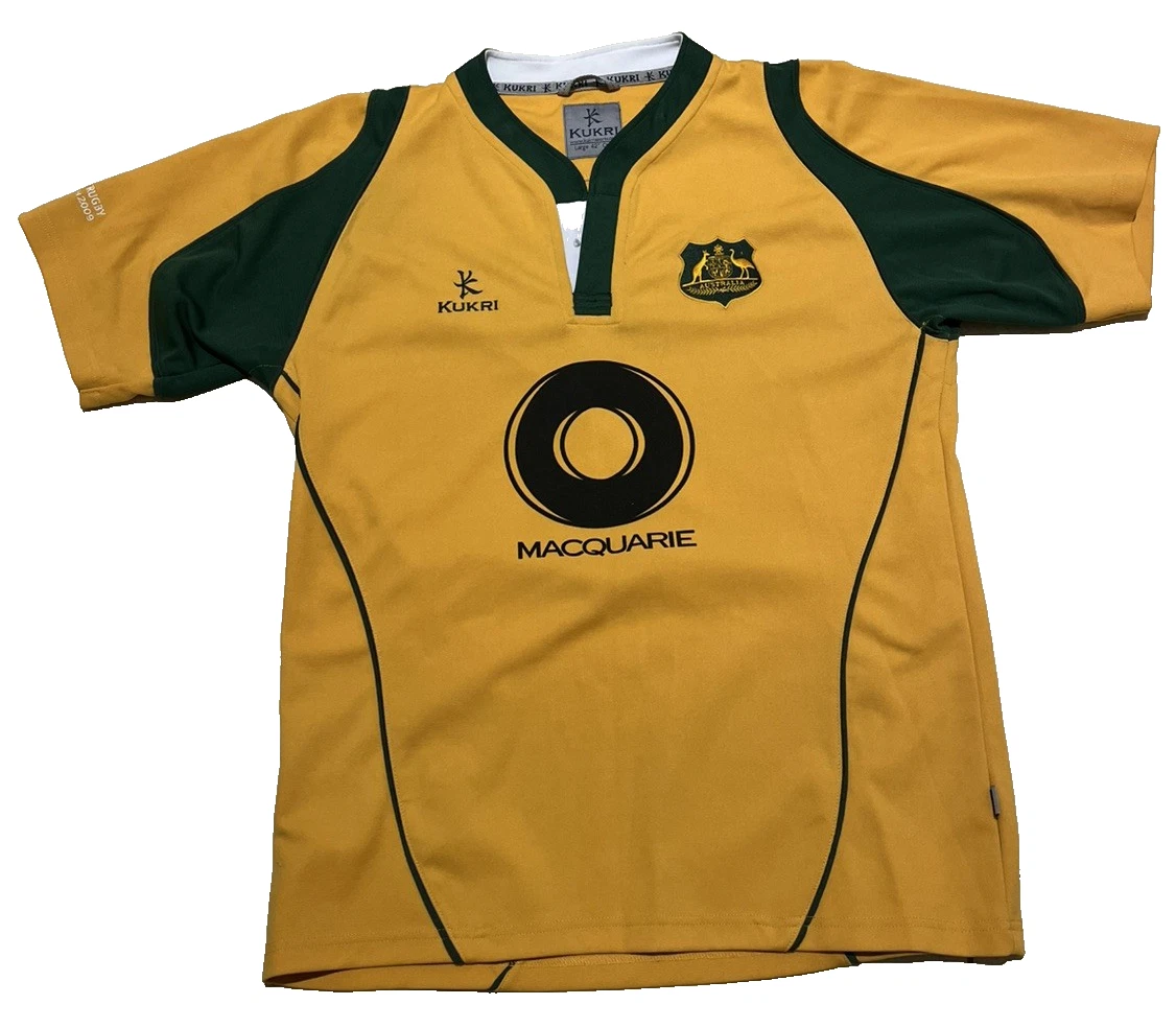 wallabies jersey products for sale | eBay