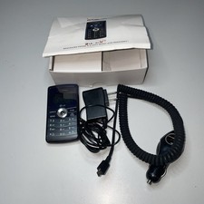 LG EnV3 VX9200 Dual Display Keyboard Flip Cell Phone With Chargers