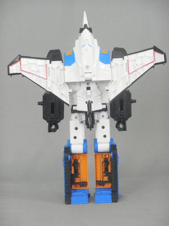 Takara Tomy Transformers Legends Big Powered Giftset LG-EX 2019 Complete w Box - Image 3 of 4