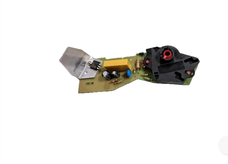 SCHEDA ORIGINALE VK 135/136 COMPATIBILE DI ALTA QUALITÀ LOGOUT SERIE NUOVA - Immagine 2 di 2