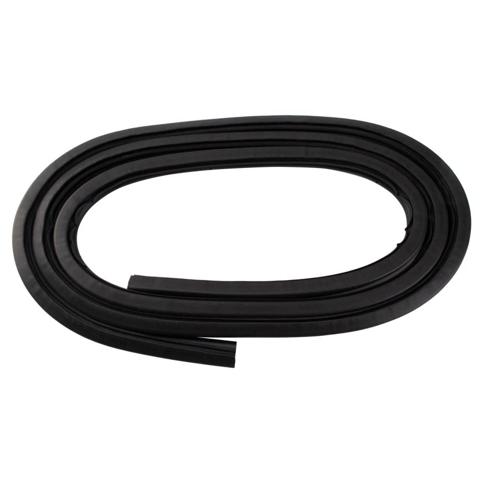 Sello de resistencia para puerta delantera izquierda derecha para Chrysler Dodge Plymouth 1984-1995 Foto 3 de 3