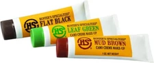 Hunters Specialties Crème Tube Makeup Kit (Woodland Camo)
