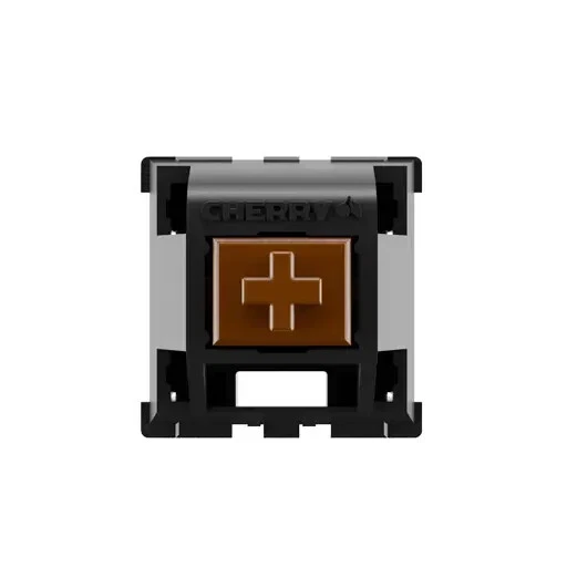 Cherry MX Brown Key Switch Gaming Replacement Mechanical Keyboard Switch Lot - Image 2 of 4