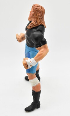 プロレス フィギュア WCW Grip 'N Flip 3セット(6体)未開封 WCW Raven Grip 'N Flip Loose Wrestling Action Figure Toy Biz | eBay