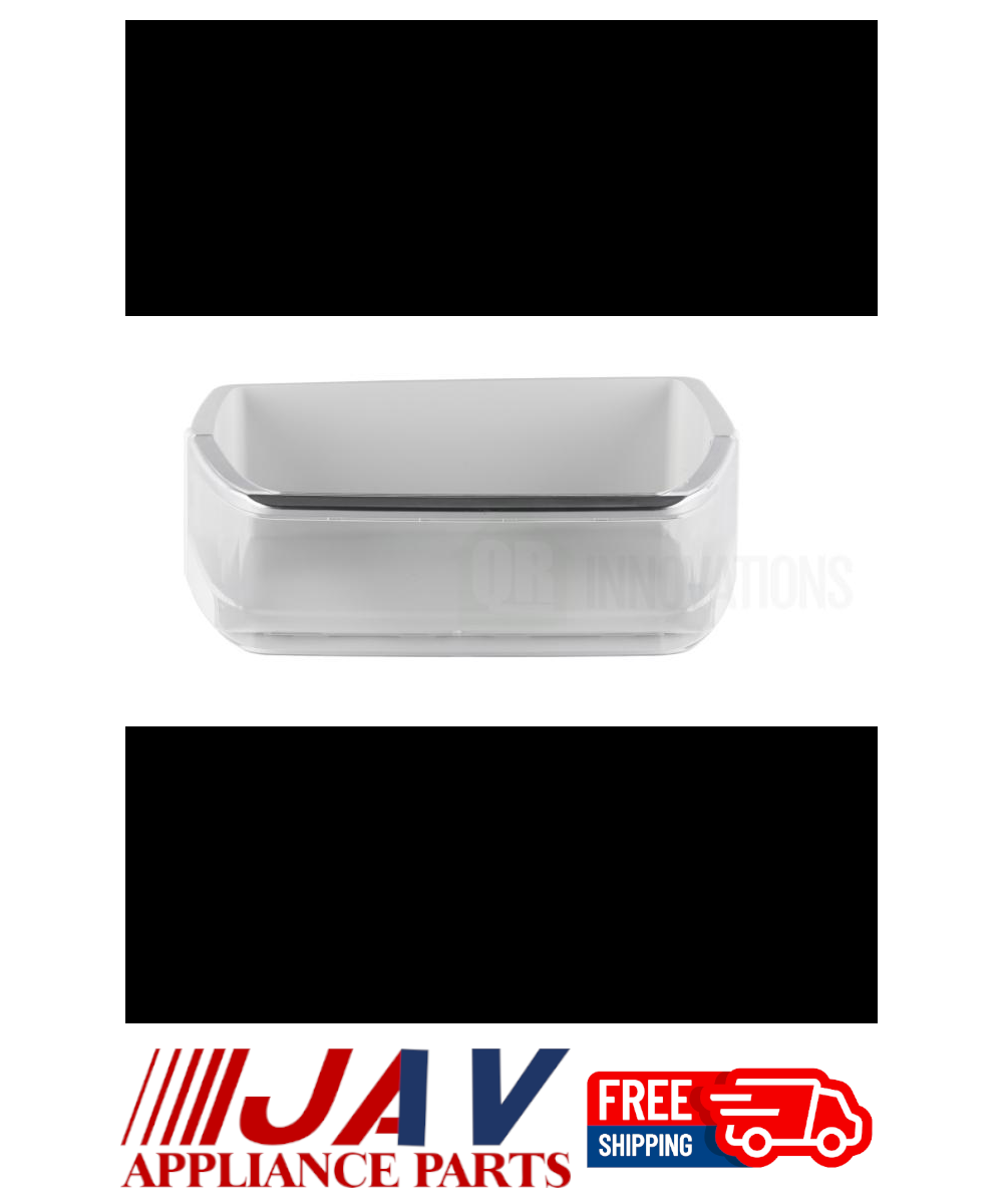 For Kenmore Refrigerator Door Shelf Bin INVREF# ZE385