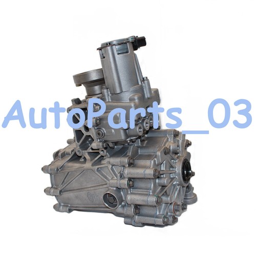 Rear Differential Axle Carrier For Land Rover Range Tover Evoque 4WD OEM LR10125 - Picture 16 of 16