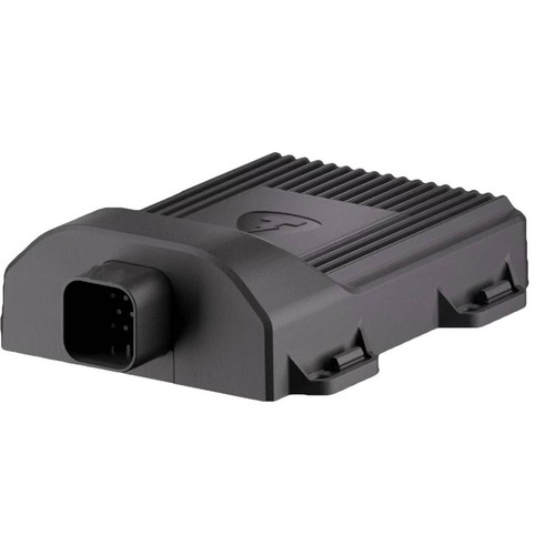 Altavoz de escape único universal electrónico Thor - Opel - Cascada - Crossland - Imagen 6 de 8