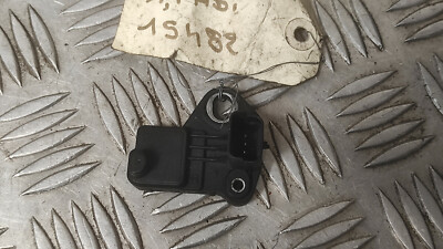 Capteur Vilebrequin Peugeot 106/306/806 - Réf 5918.92, Neuf, Origine France