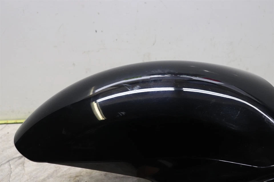 2006-2011 Kawasaki Ninja 1400 Zx14r Zx1400 Front Wheel Fender Mud Guard - Image 2 of 4
