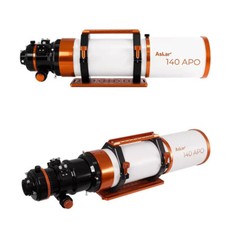 Askar 140 APO 140mm f/7 Triplet Refractor Telescope Astrophotography  140APO