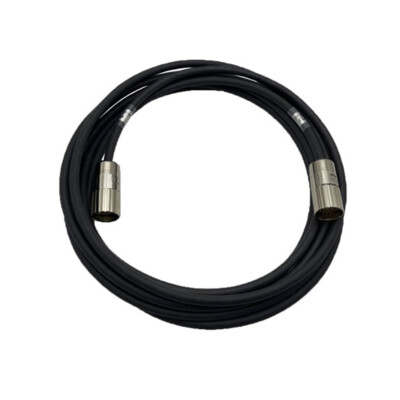 For Encoder Cable KUKA 00-321-339 KUKA robot XP7 external axis 6M