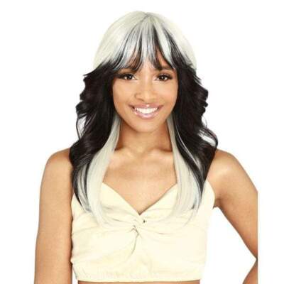 Zury Sis Synthetic Wig FW FLOWER