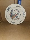 Williamsburg Potpourri Dinner Plate 10 3/8'' 