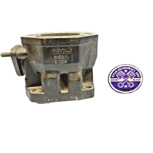 Cat 900 генератор