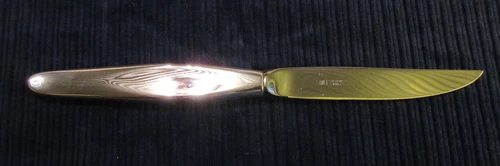 Contour Towle Steak Knife 8 3/4" Never Used! Mint!