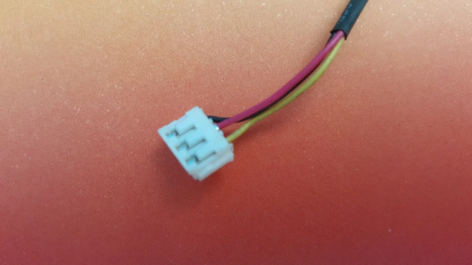 Cpu Fan Msi AEI900 BNTA0613R2H - Image 3 of 4