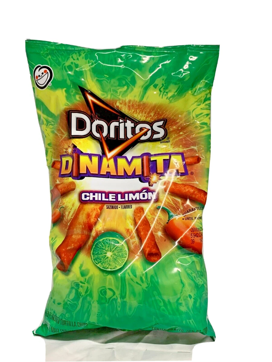 New Doritos Flavors 2024 Fran Paloma