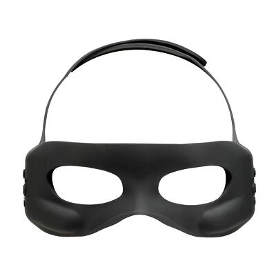 YA-MAN Wearable EMS Mask Medilift Eye Beauty Equestrian Top Care Heater NEW